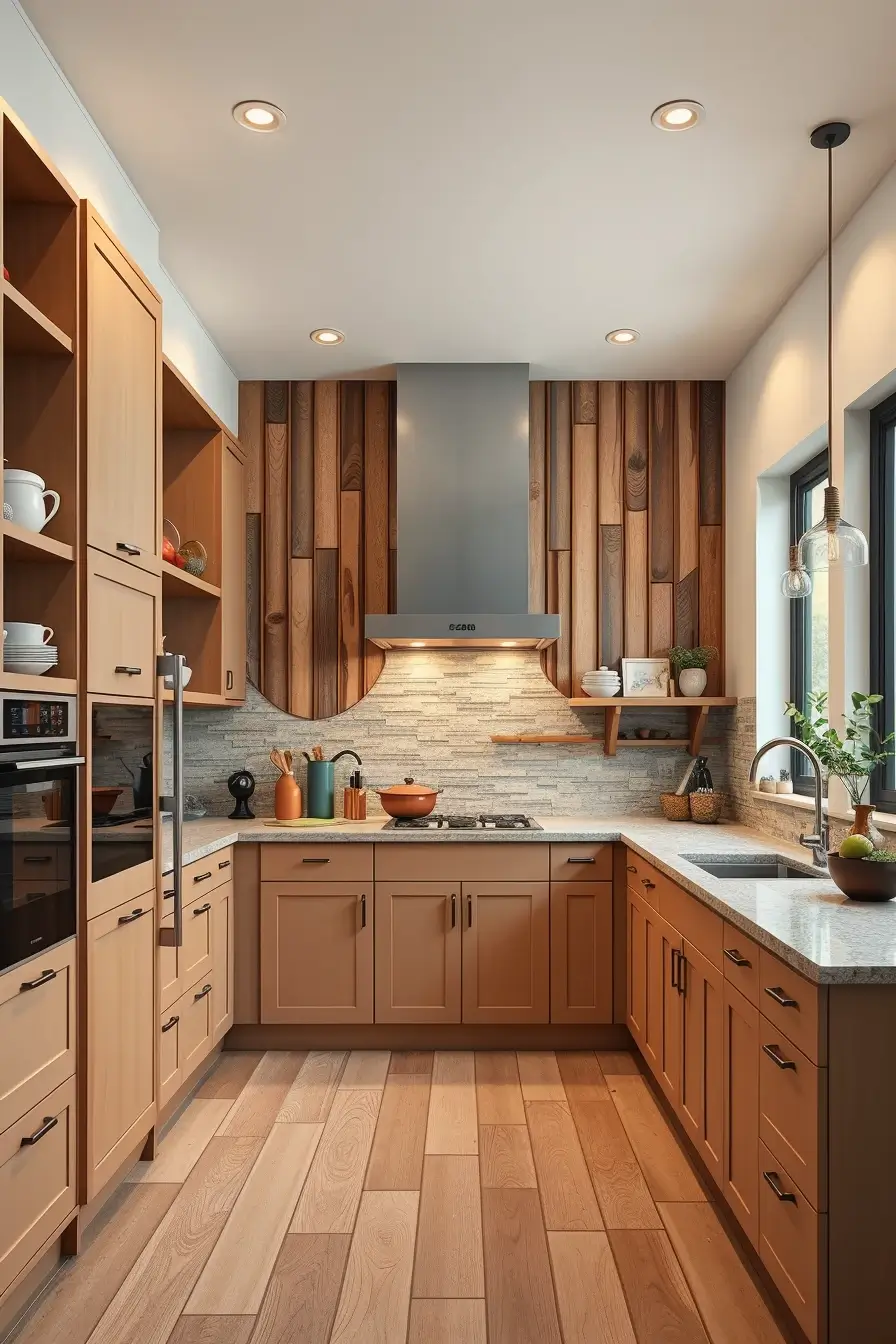 64 Cozy Kitchen Designs Ideas 2026: Inspiring Trends for a Warm and Stylish Home