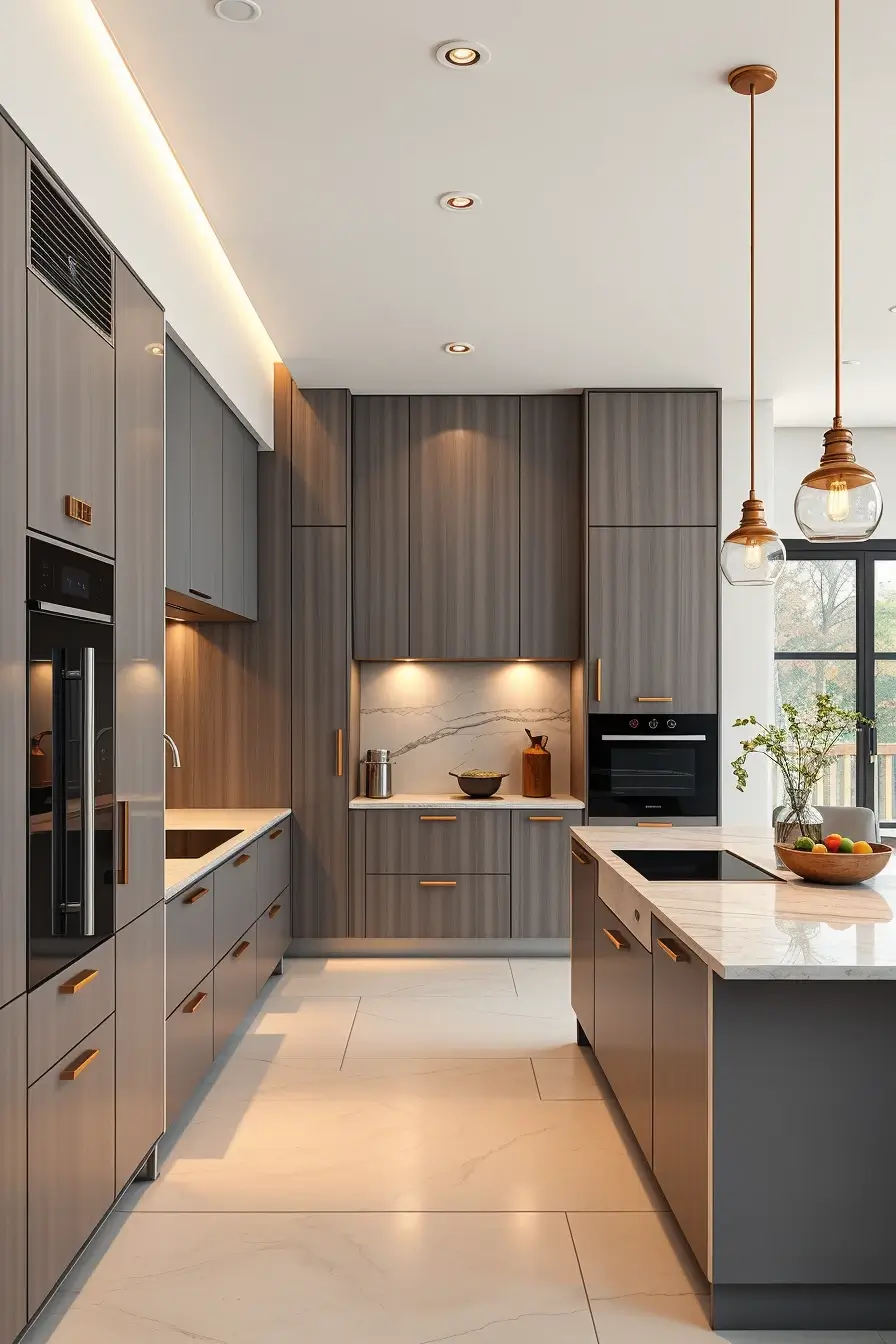 64 Modern Kitchen Ideas 2026: Fresh Designs, Smart Trends & Stylish Inspiration