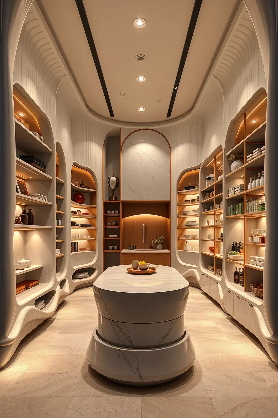 63 Pantry Organization Ideas 2026: Stylish, Modern & Designer Storage Solutions