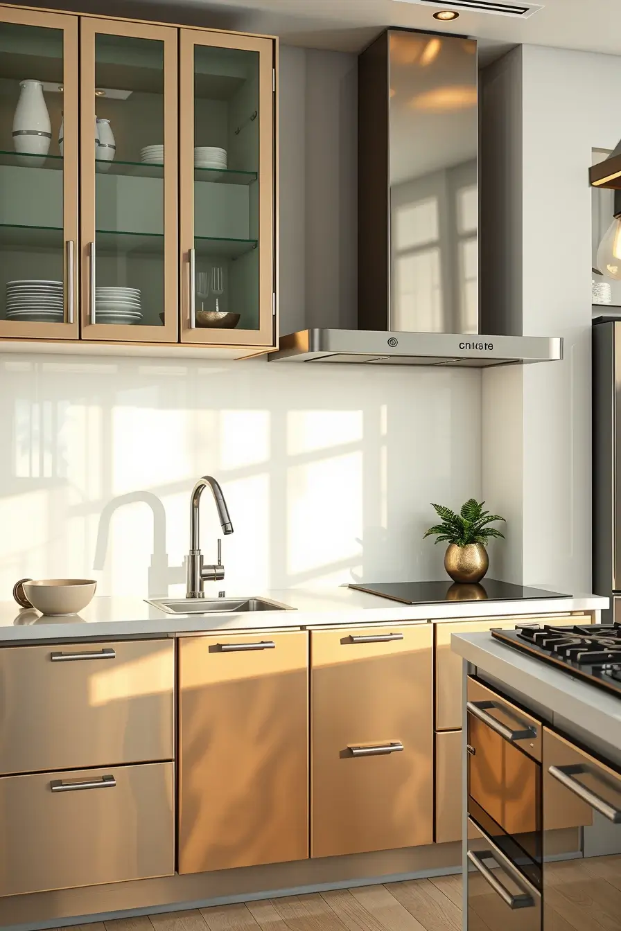 64 Kitchen Cabinets Ideas 2026: Modern, Designer & Stylish Cabinet Trends