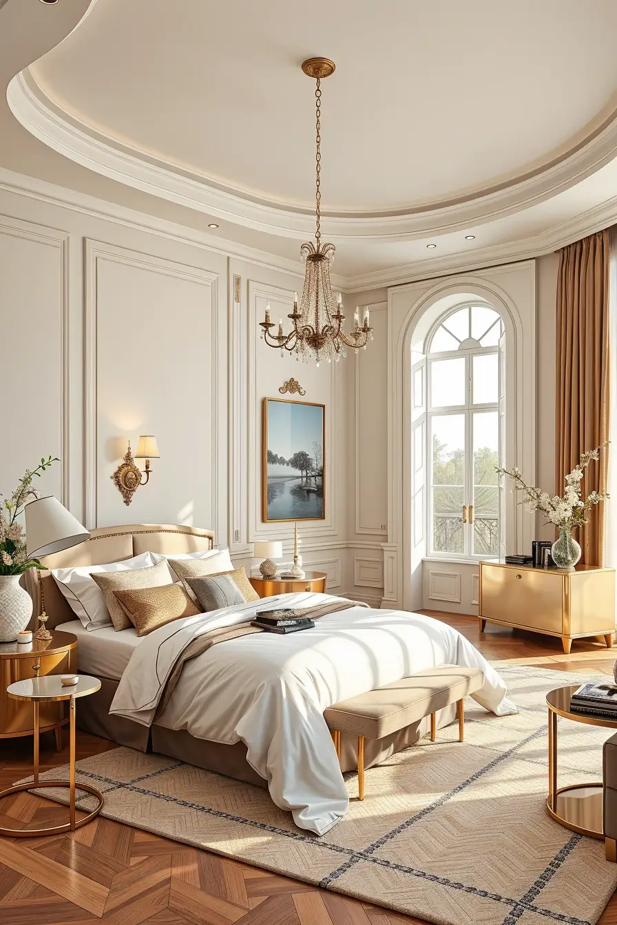 62 Bedroom Colors Ideas 2026 For Modern And Timeless Interiors