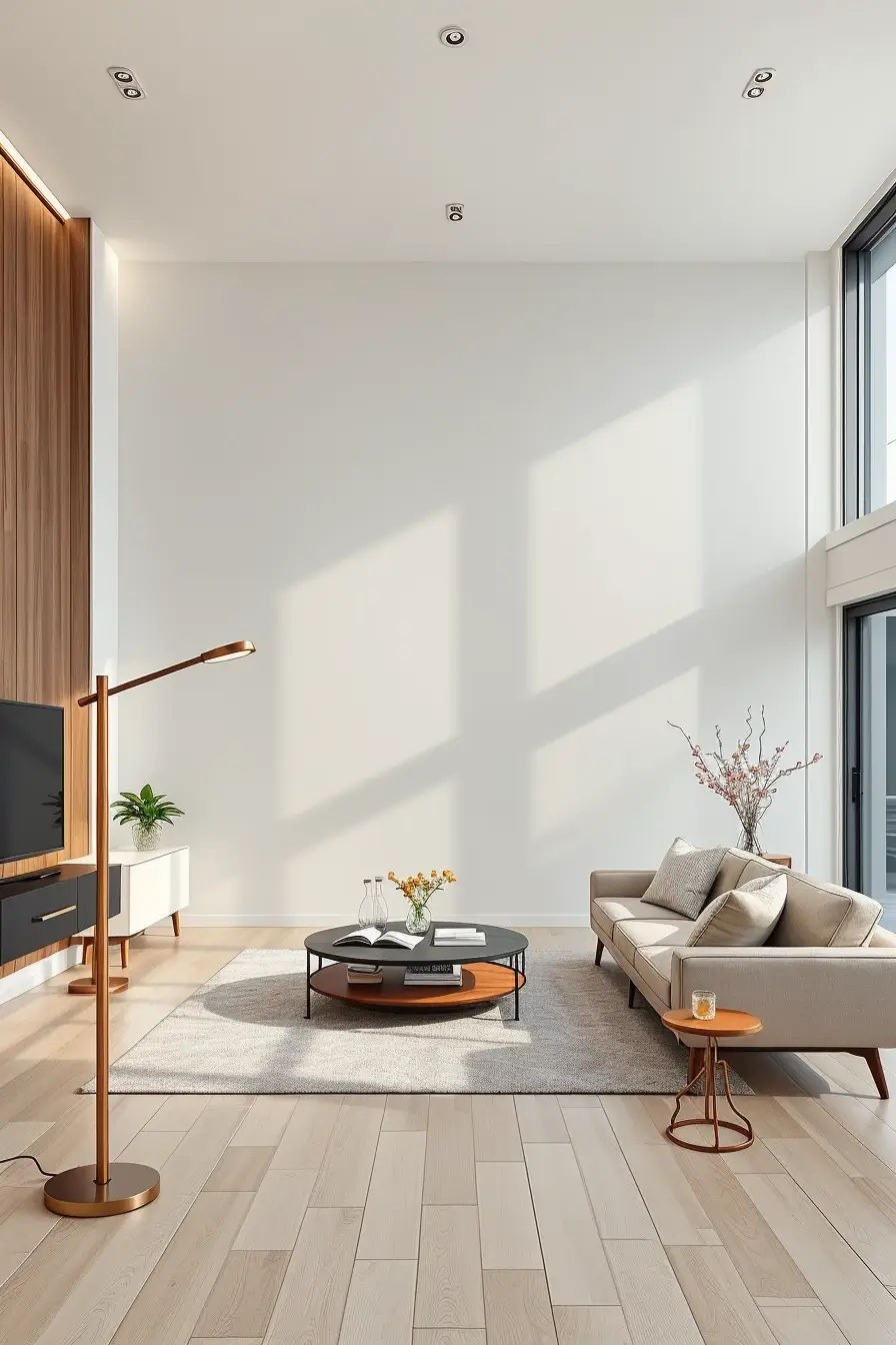 64 Floor Lamps for Living Room 2026: Modern Lighting Ideas and Trends