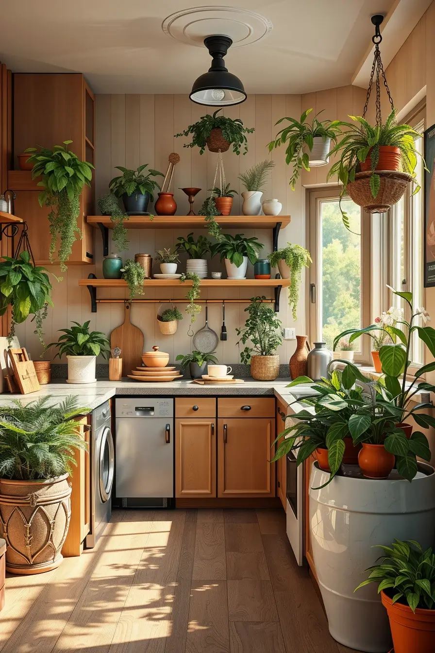 64 Cozy Kitchen Designs Ideas 2026: Inspiring Trends for a Warm and Stylish Home