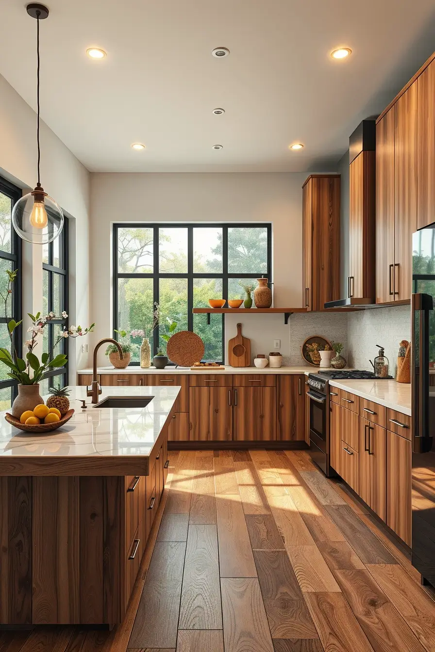 64 Modern Kitchen Ideas 2026: Fresh Designs, Smart Trends & Stylish Inspiration