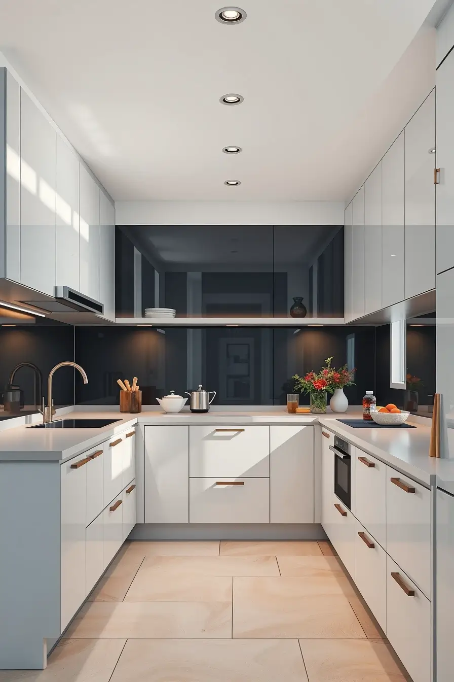 64 Kitchen Cabinets Ideas 2026: Modern, Designer & Stylish Cabinet Trends