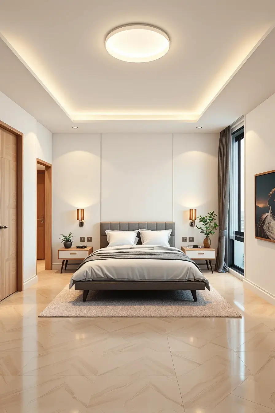 62 Guests Bedroom Ideas 2026: Stylish, Modern & Designer Guest Room Inspiration