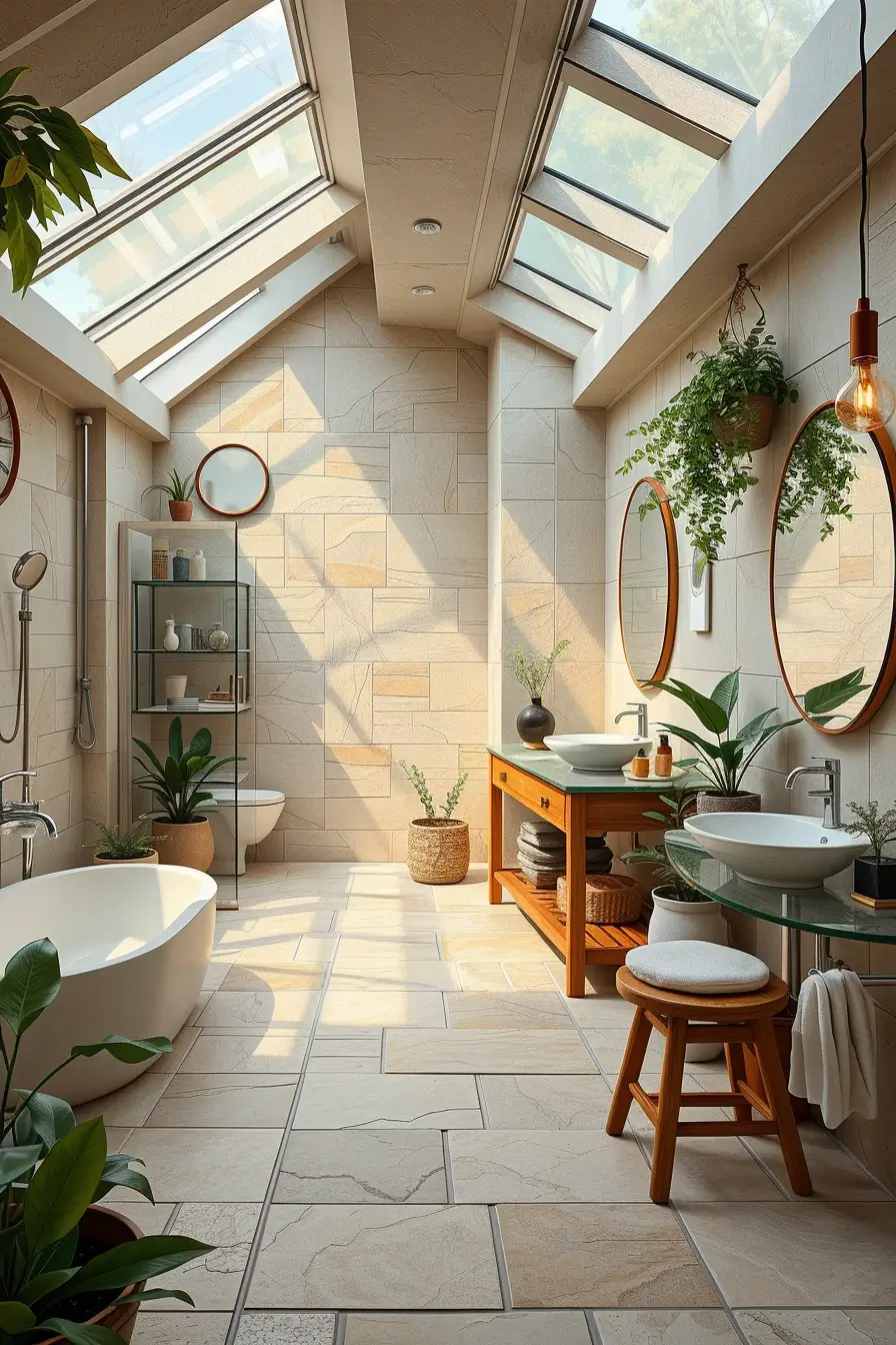 66 Bathroom Ideas 2026: Modern Trends, Designs & Inspiration for Every Home