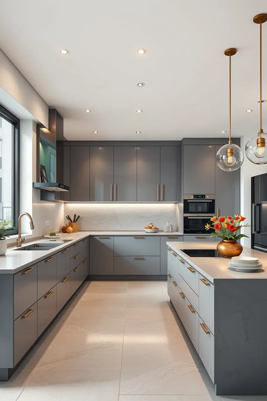 64 Modern Kitchen Ideas 2026: Fresh Designs, Smart Trends & Stylish Inspiration