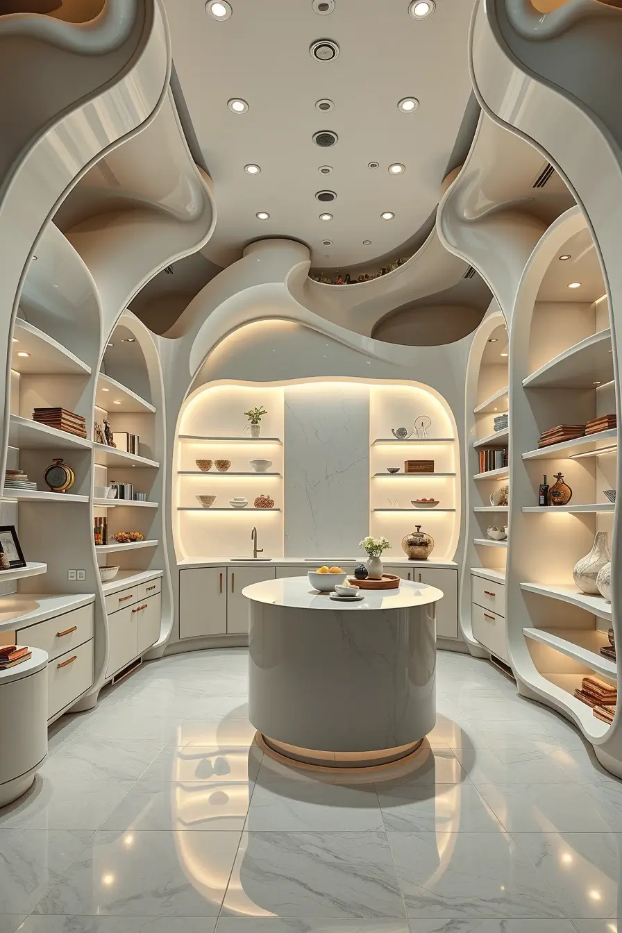 63 Pantry Organization Ideas 2026: Stylish, Modern & Designer Storage Solutions