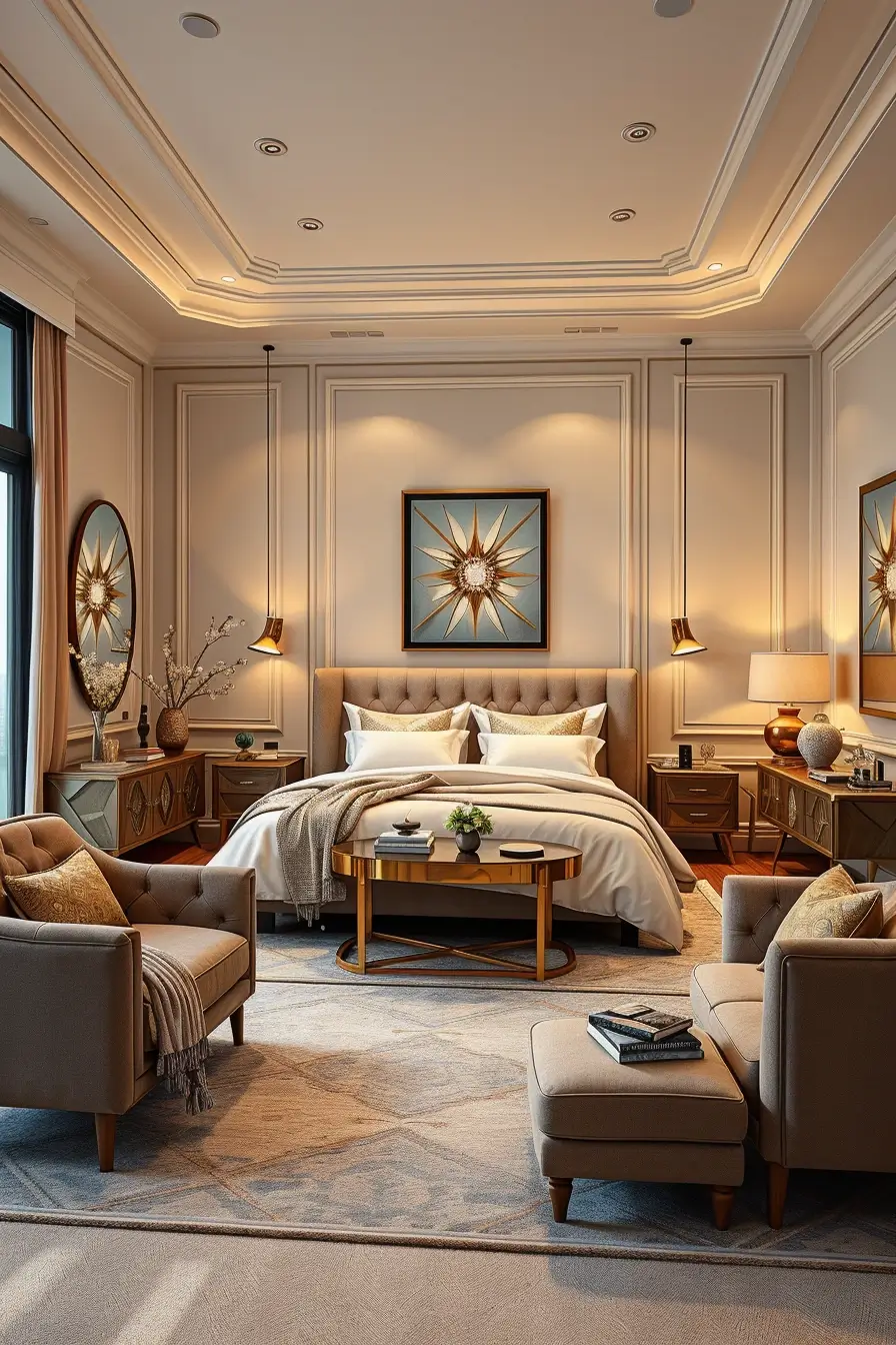 62 Bedroom Colors Ideas 2026 For Modern And Timeless Interiors