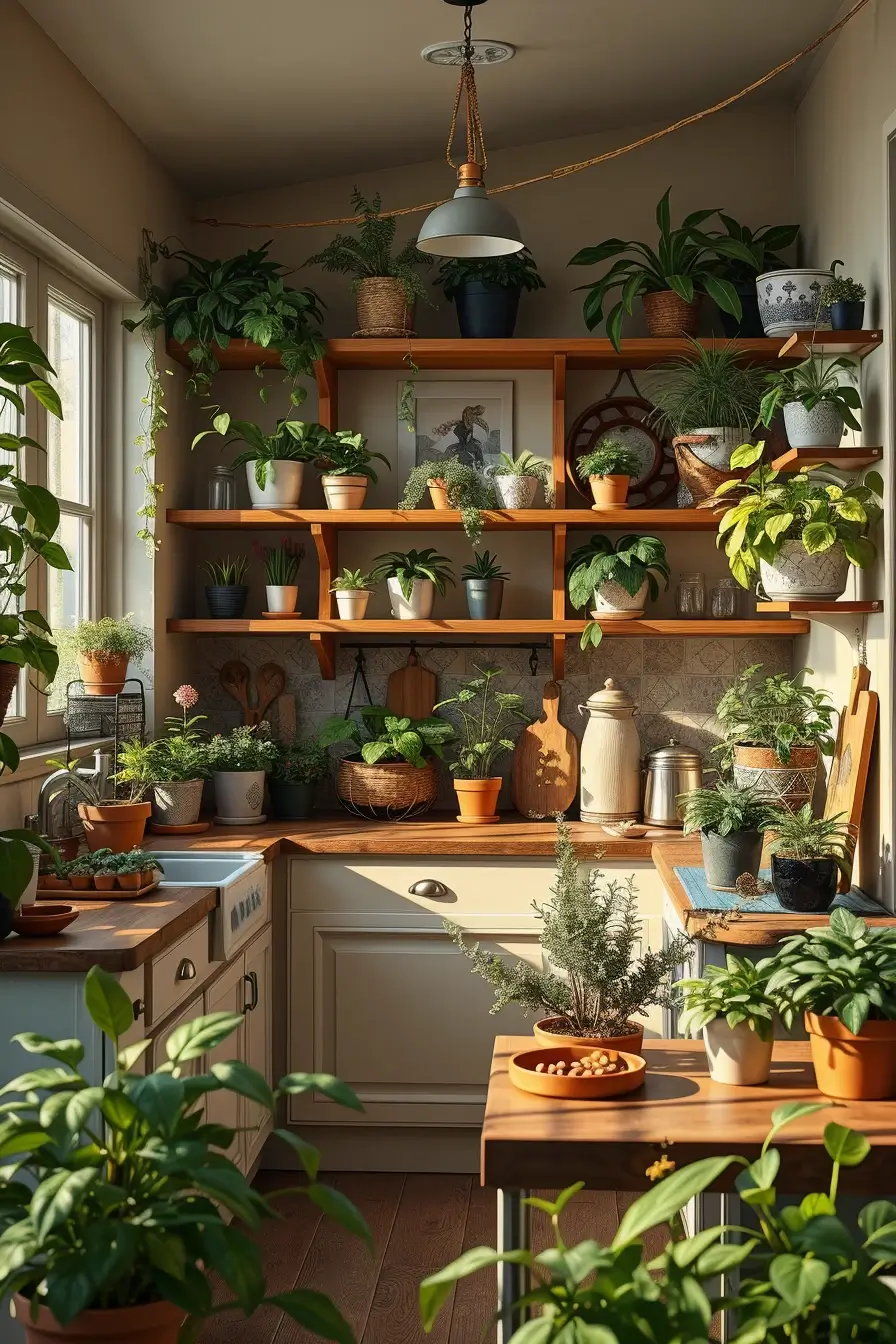 64 Cozy Kitchen Designs Ideas 2026: Inspiring Trends for a Warm and Stylish Home