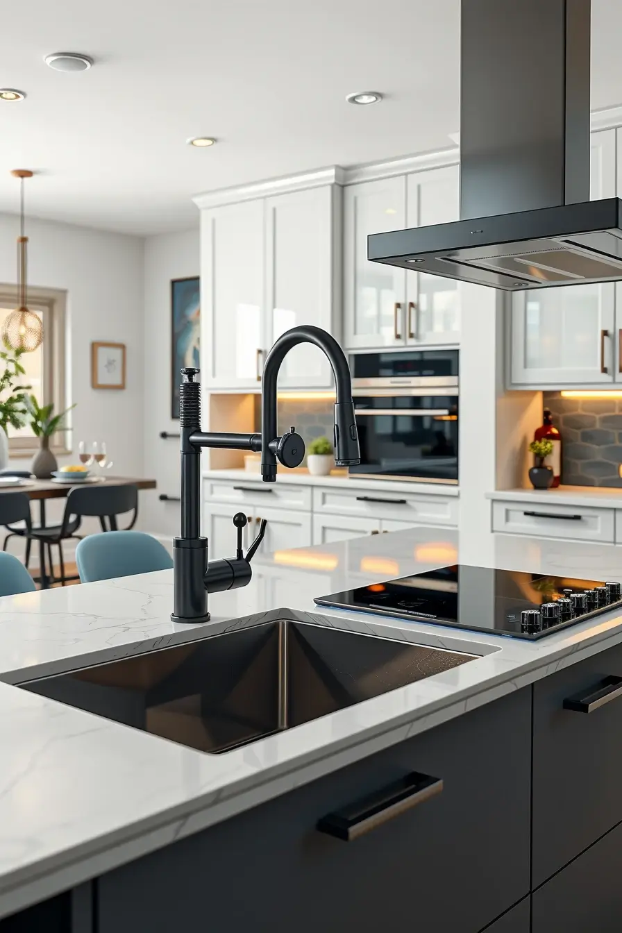 64 Modern Kitchen Ideas 2026: Fresh Designs, Smart Trends & Stylish Inspiration