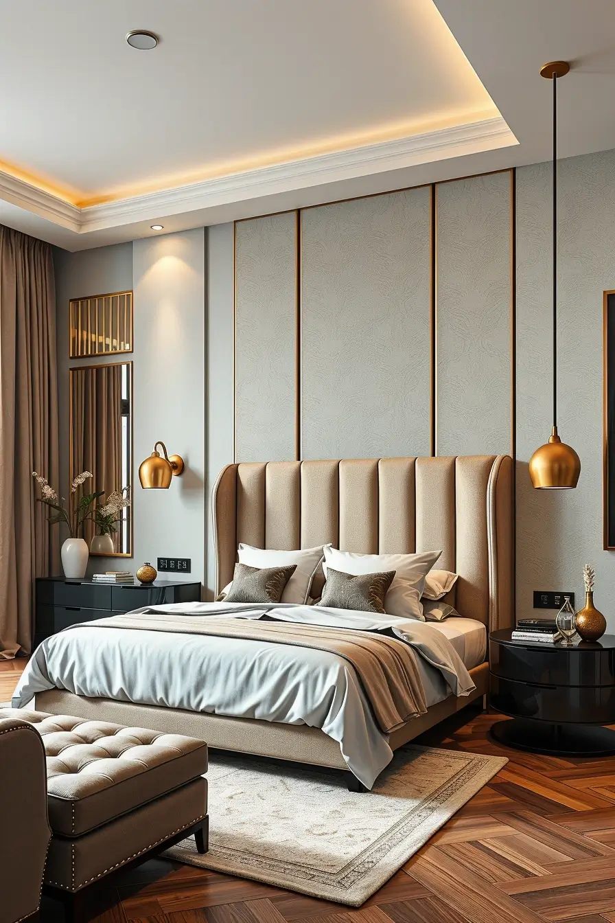 62 New Bed Designs Ideas 2026: Stylish, Modern & Designer Bedroom Trends