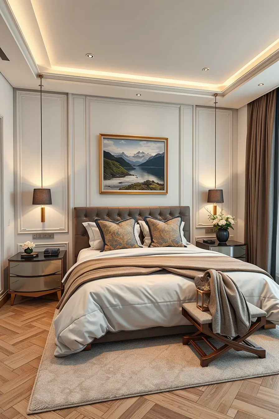 62 Guests Bedroom Ideas 2026: Stylish, Modern & Designer Guest Room Inspiration