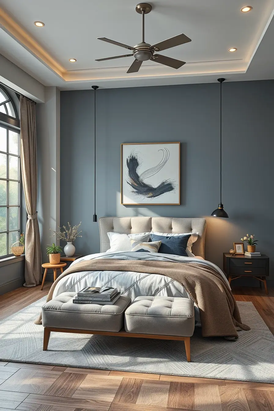 62 Bedroom Colors Ideas 2026 For Modern And Timeless Interiors