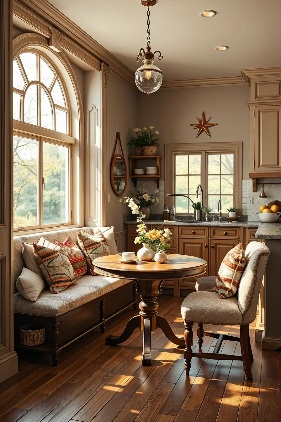 64 Cozy Kitchen Designs Ideas 2026: Inspiring Trends for a Warm and Stylish Home