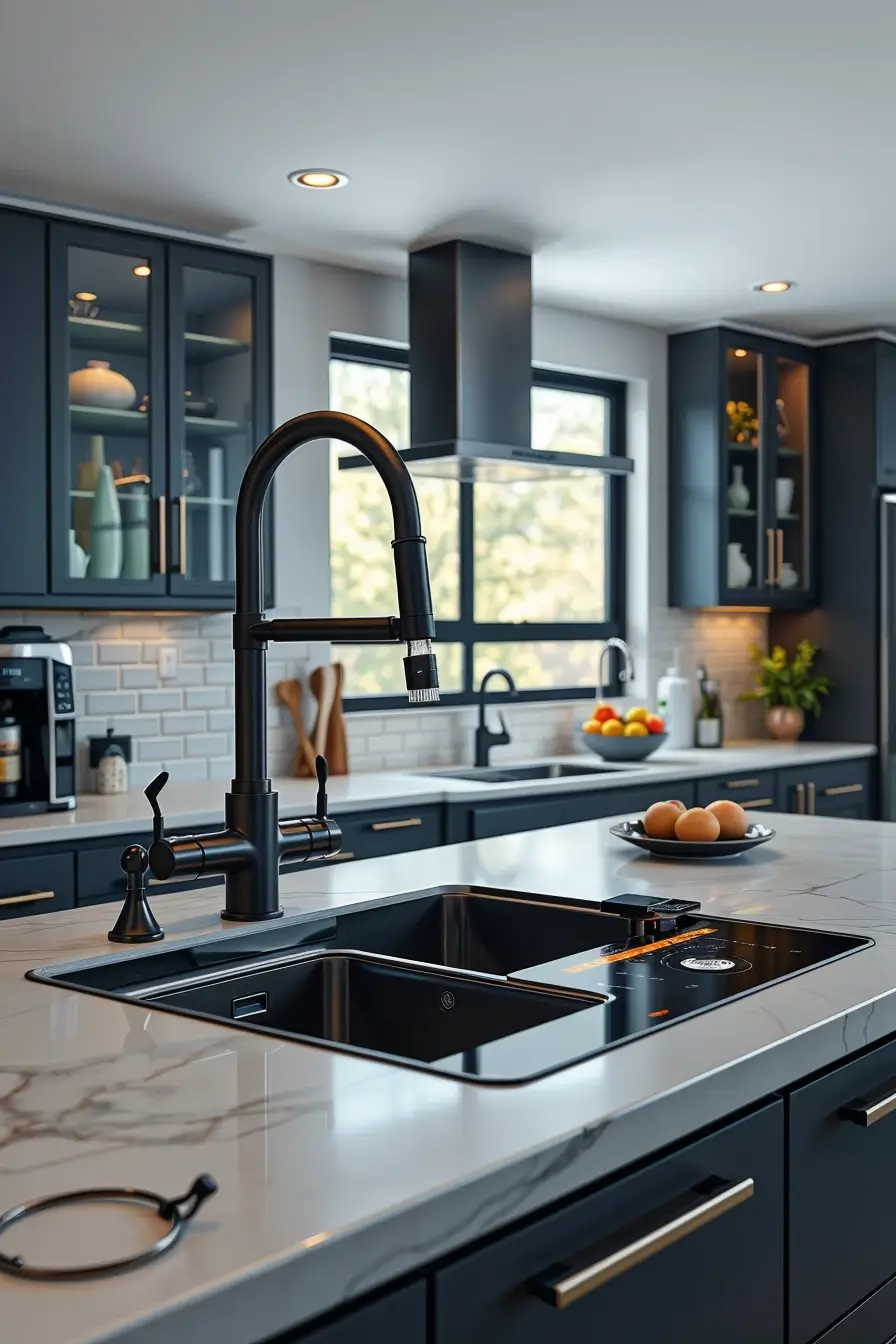 64 Modern Kitchen Ideas 2026: Fresh Designs, Smart Trends & Stylish Inspiration