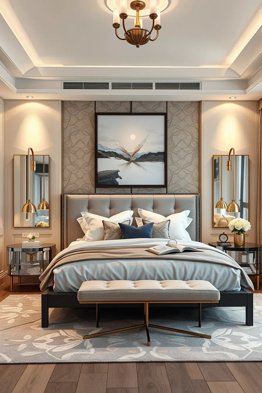 62 Guests Bedroom Ideas 2026: Stylish, Modern & Designer Guest Room Inspiration