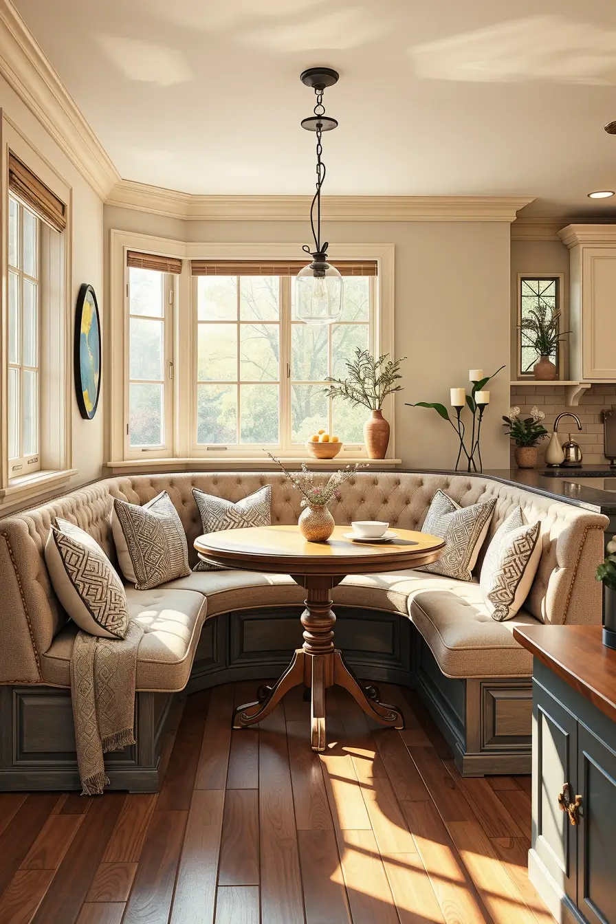 64 Cozy Kitchen Designs Ideas 2026: Inspiring Trends for a Warm and Stylish Home