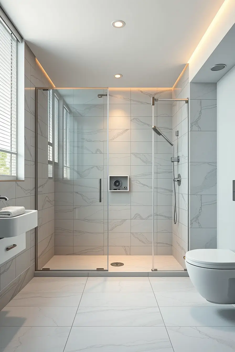 66 Bathroom Ideas 2026: Modern Trends, Designs & Inspiration for Every Home