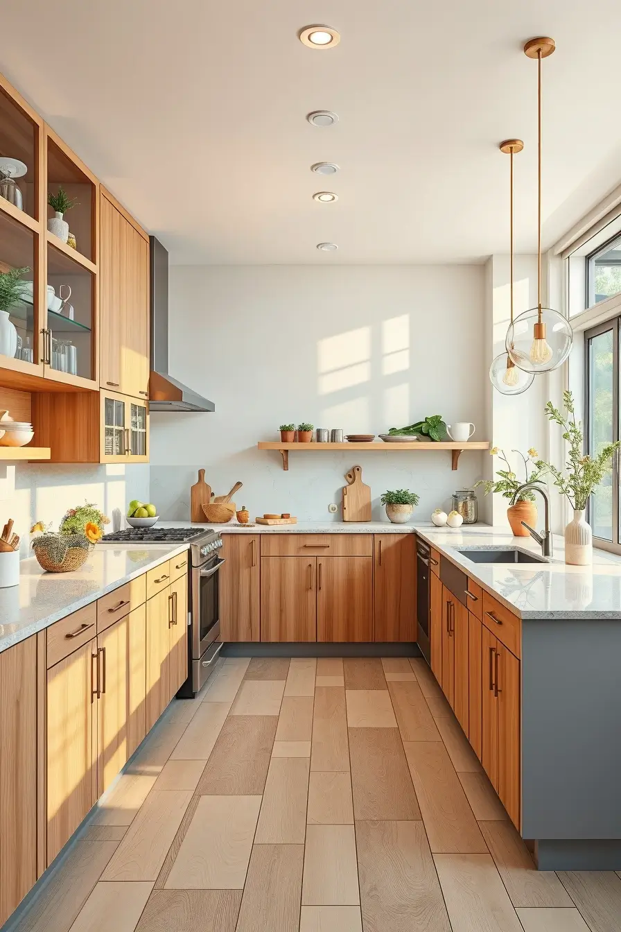 64 Modern Kitchen Ideas 2026: Fresh Designs, Smart Trends & Stylish Inspiration