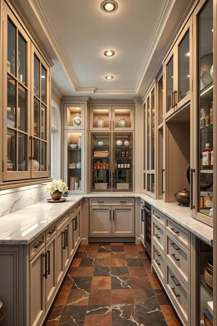 64 Walk In Pantry Ideas 2026 For Smart And Stylish Kitchen Storage