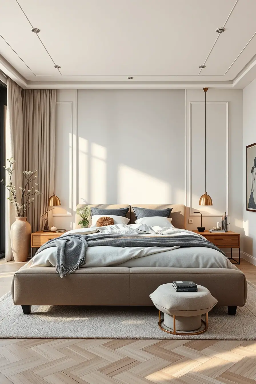 62 New Bed Designs Ideas 2026: Stylish, Modern & Designer Bedroom Trends