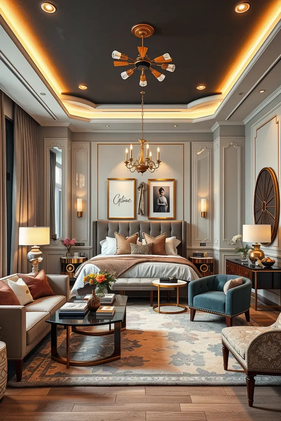 62 Guests Bedroom Ideas 2026: Stylish, Modern & Designer Guest Room Inspiration