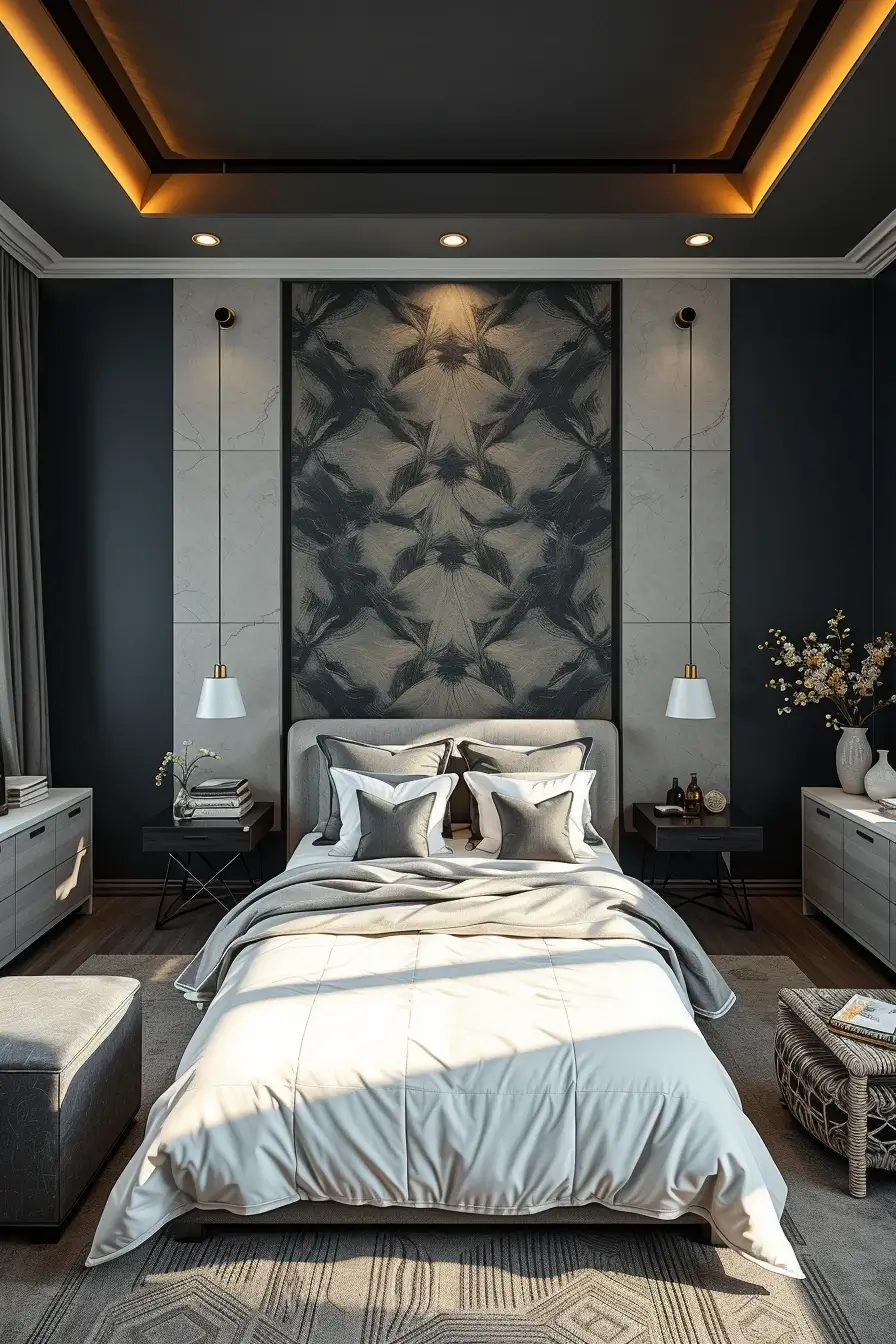 62 Bedroom Colors Ideas 2026 For Modern And Timeless Interiors