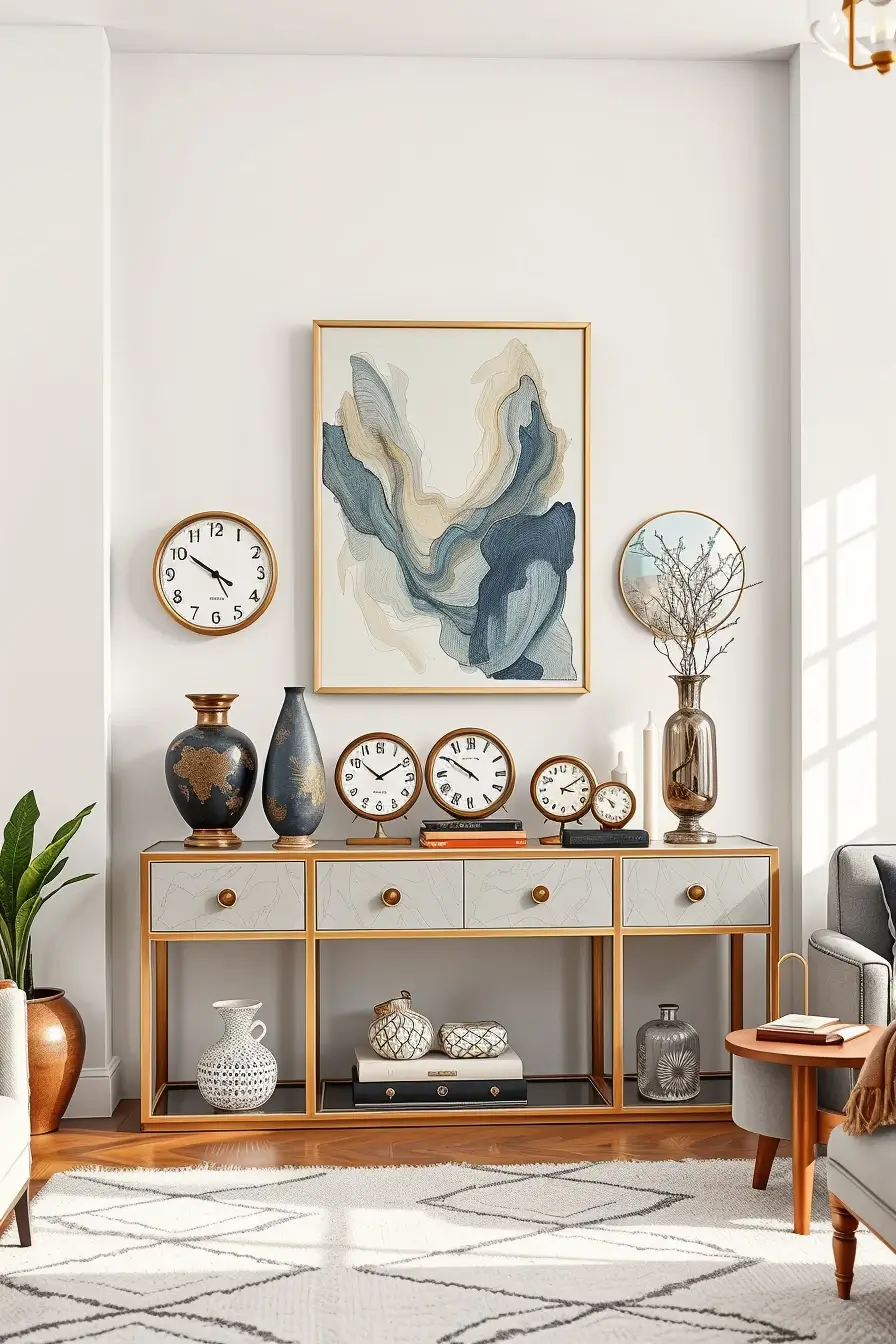 64 Living Room Decoration Ideas 2026: Modern Decor Trends, Furniture & Styling Inspiration