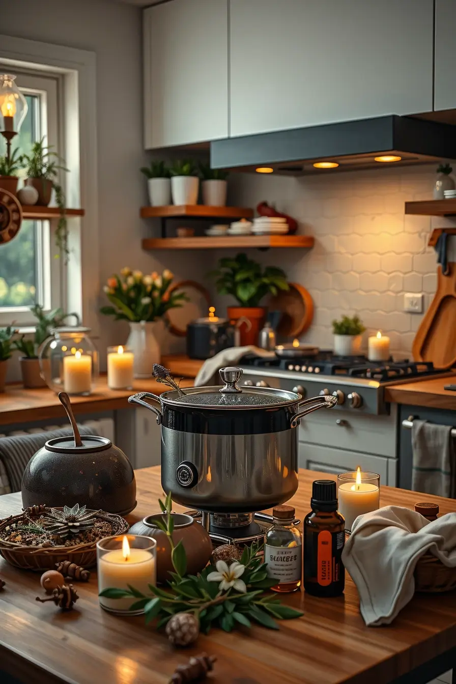 64 Cozy Kitchen Designs Ideas 2026: Inspiring Trends for a Warm and Stylish Home