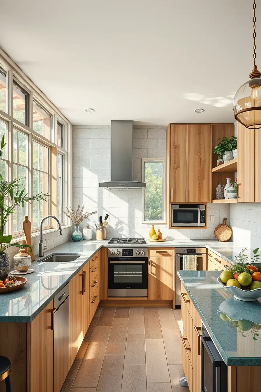 64 Modern Kitchen Ideas 2026: Fresh Designs, Smart Trends & Stylish Inspiration