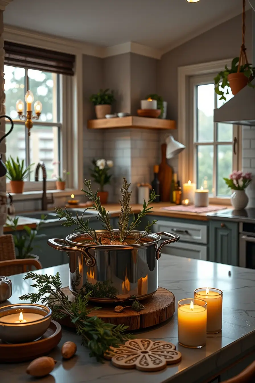 64 Cozy Kitchen Designs Ideas 2026: Inspiring Trends for a Warm and Stylish Home