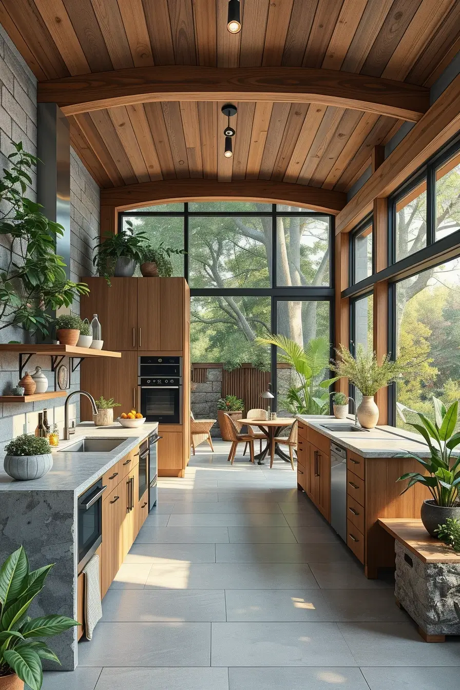 64 Modern Kitchen Ideas 2026: Fresh Designs, Smart Trends & Stylish Inspiration