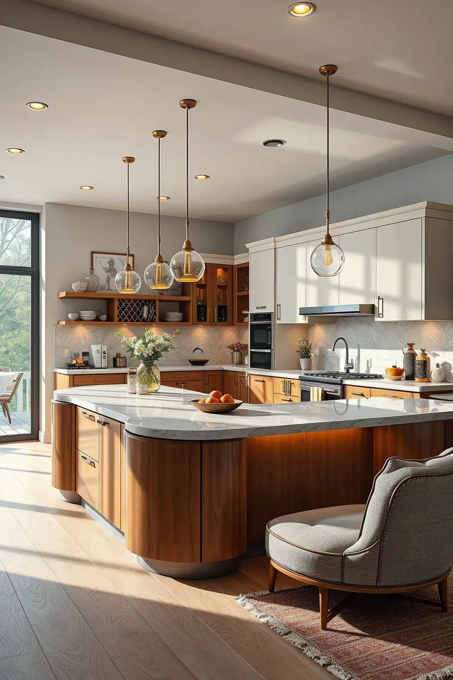 64 Kitchen Cabinets Ideas 2026: Modern, Designer & Stylish Cabinet Trends