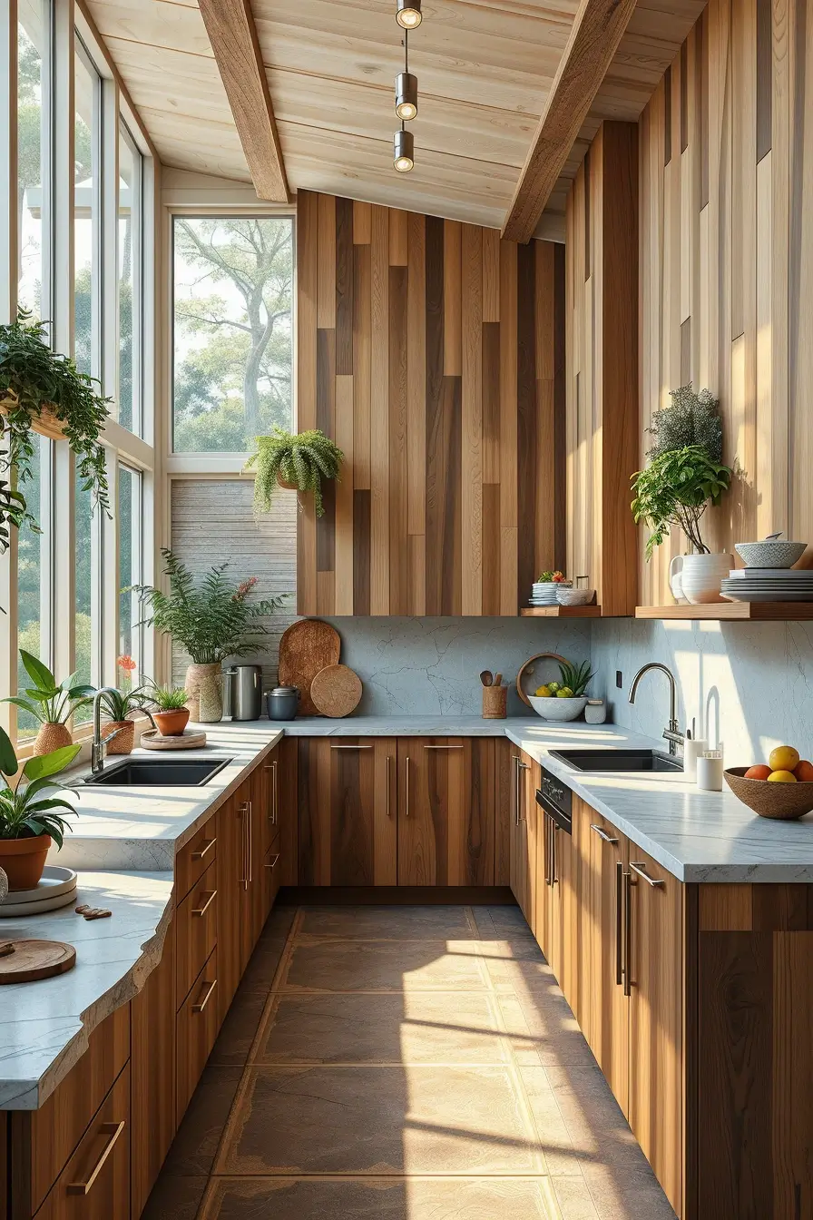 64 Modern Kitchen Ideas 2026: Fresh Designs, Smart Trends & Stylish Inspiration