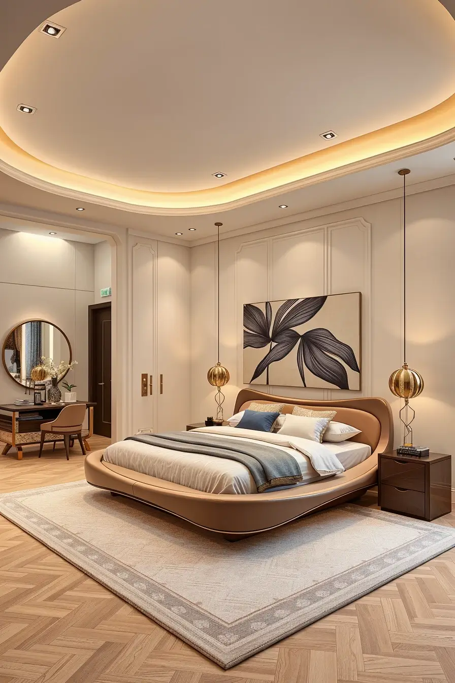 62 New Bed Designs Ideas 2026: Stylish, Modern & Designer Bedroom Trends