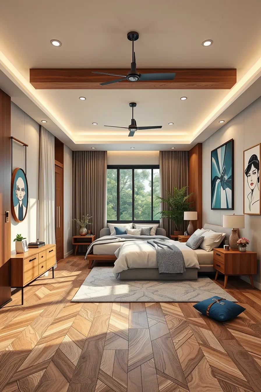 62 Guests Bedroom Ideas 2026: Stylish, Modern & Designer Guest Room Inspiration