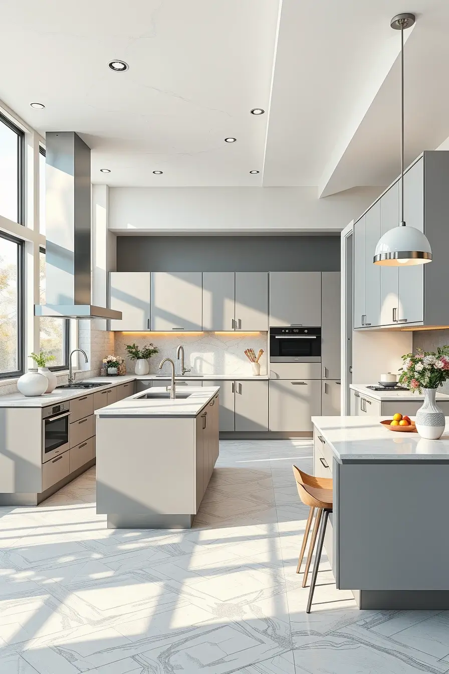 64 Kitchen Layouts 2026: Stylish Curved and Modern Designer Kitchen Ideas