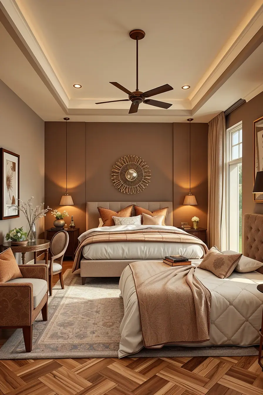 62 Bedroom Colors Ideas 2026 For Modern And Timeless Interiors