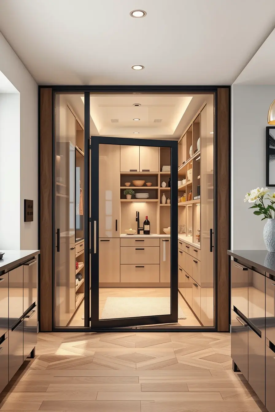 64 Walk In Pantry Ideas 2026 For Smart And Stylish Kitchen Storage