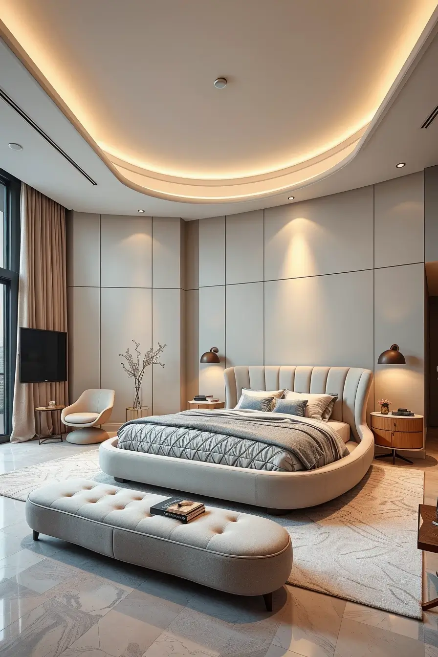 62 New Bed Designs Ideas 2026: Stylish, Modern & Designer Bedroom Trends