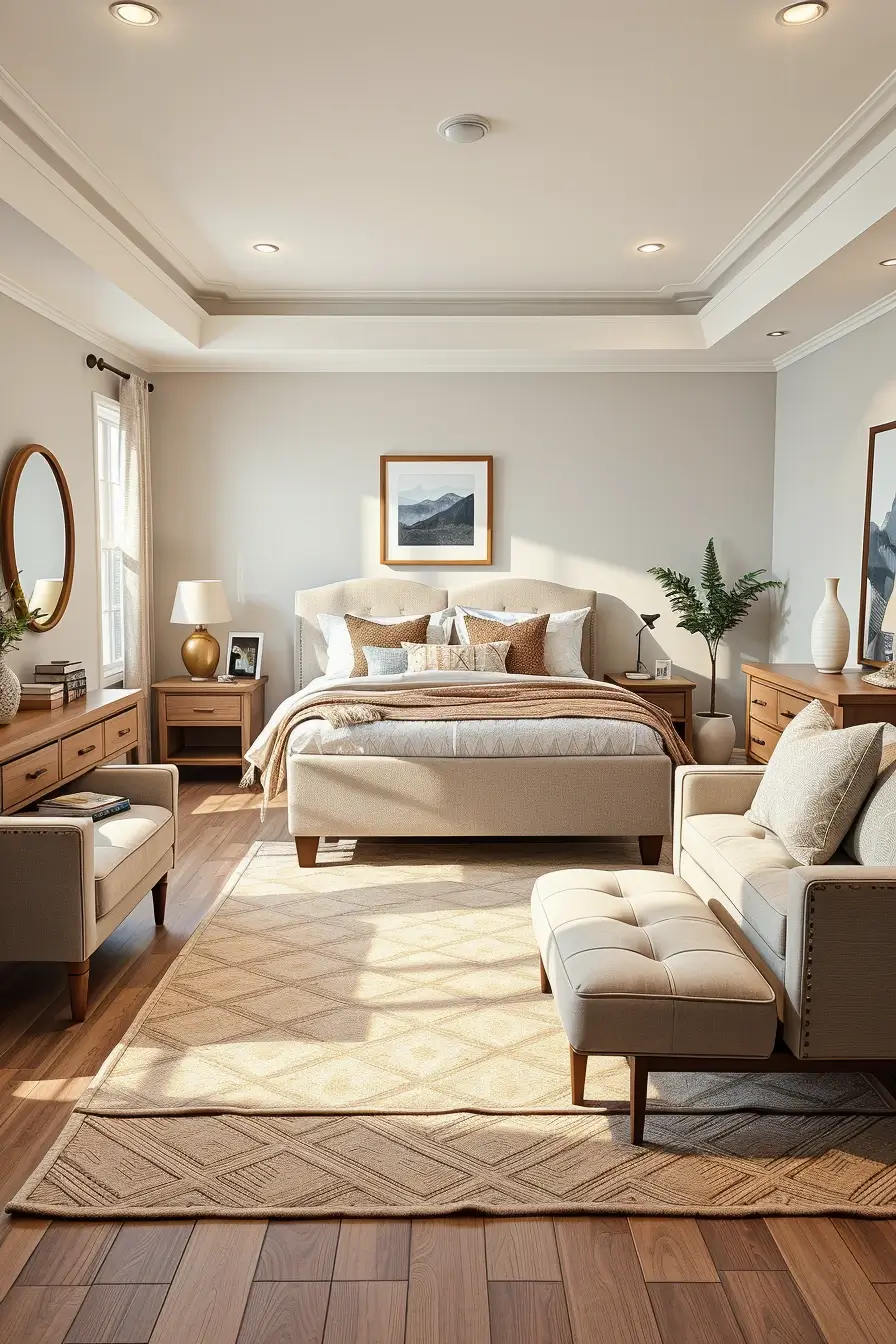 62 Guests Bedroom Ideas 2026: Stylish, Modern & Designer Guest Room Inspiration