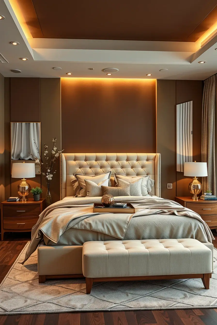 62 Bedroom Colors Ideas 2026 For Modern And Timeless Interiors