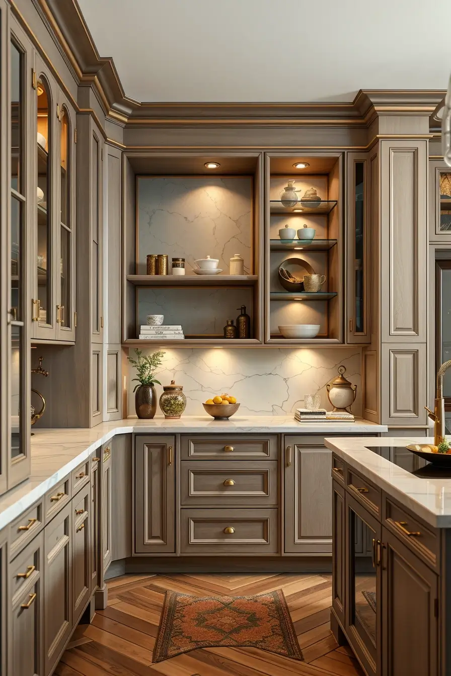 62 Corner Pantry Ideas 2026: Stylish, Modern & Designer Kitchen Storage