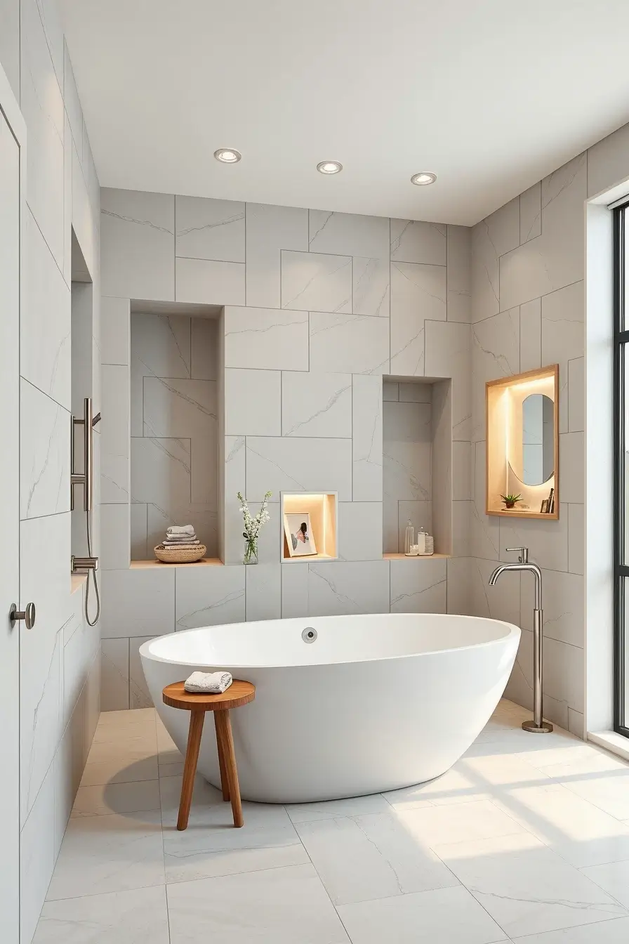 66 Bathroom Ideas 2026: Modern Trends, Designs & Inspiration for Every Home