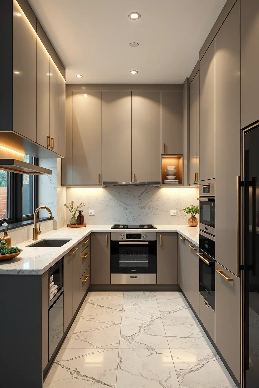 64 Modern Kitchen Ideas 2026: Fresh Designs, Smart Trends & Stylish Inspiration