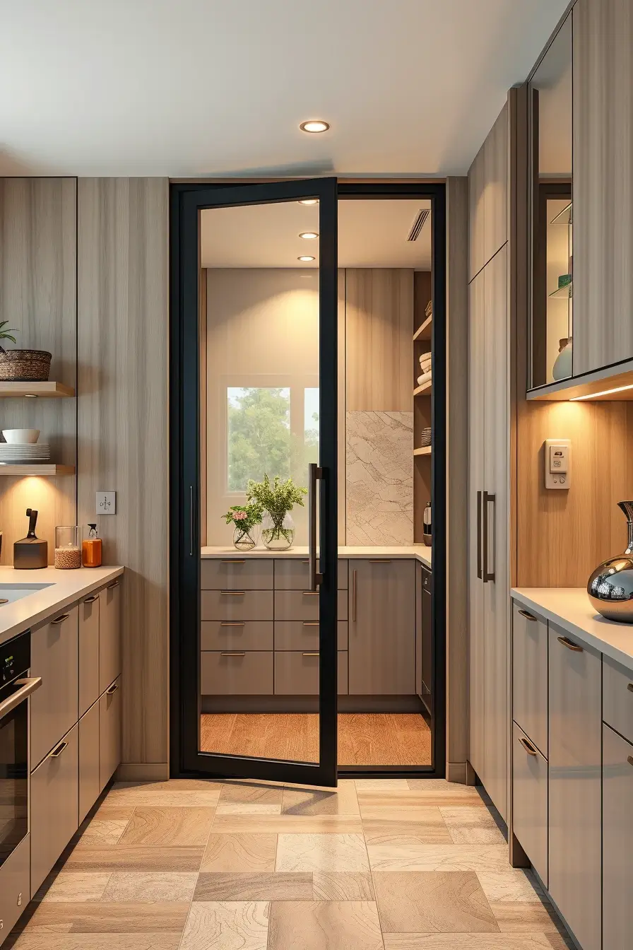 64 Walk In Pantry Ideas 2026 For Smart And Stylish Kitchen Storage