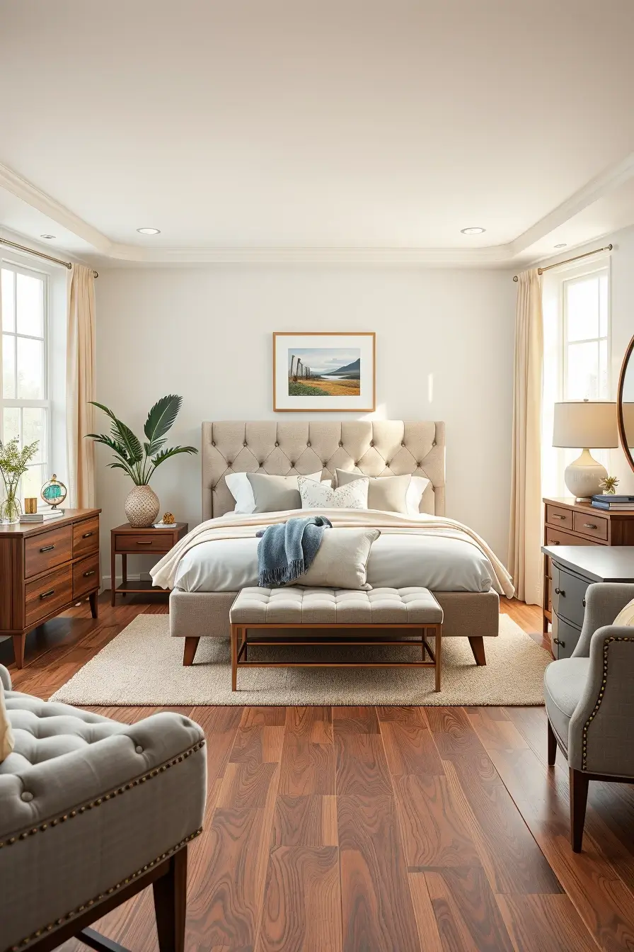 62 Guests Bedroom Ideas 2026: Stylish, Modern & Designer Guest Room Inspiration