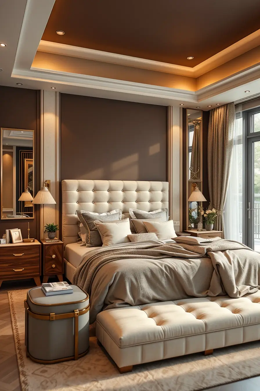 62 Bedroom Colors Ideas 2026 For Modern And Timeless Interiors